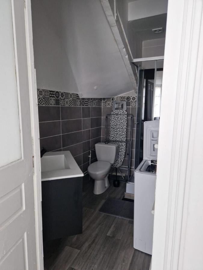 Superbe Appartement - Hypercentre - Rue Madeleine - 6 Personnes トロワ エクステリア 写真